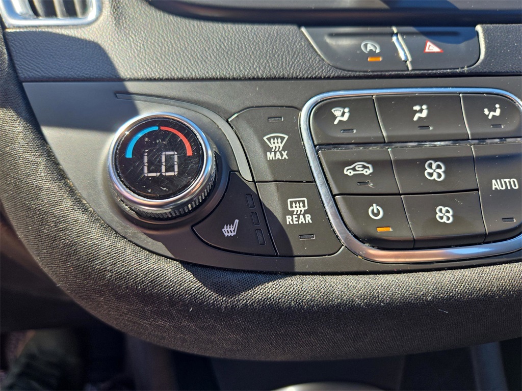 2020 Chevrolet Malibu 1LT photo 11