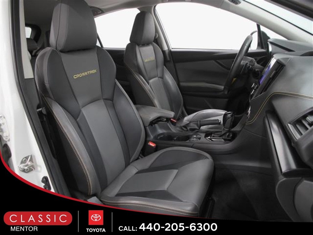 2021 Subaru Crosstrek Sport photo 15
