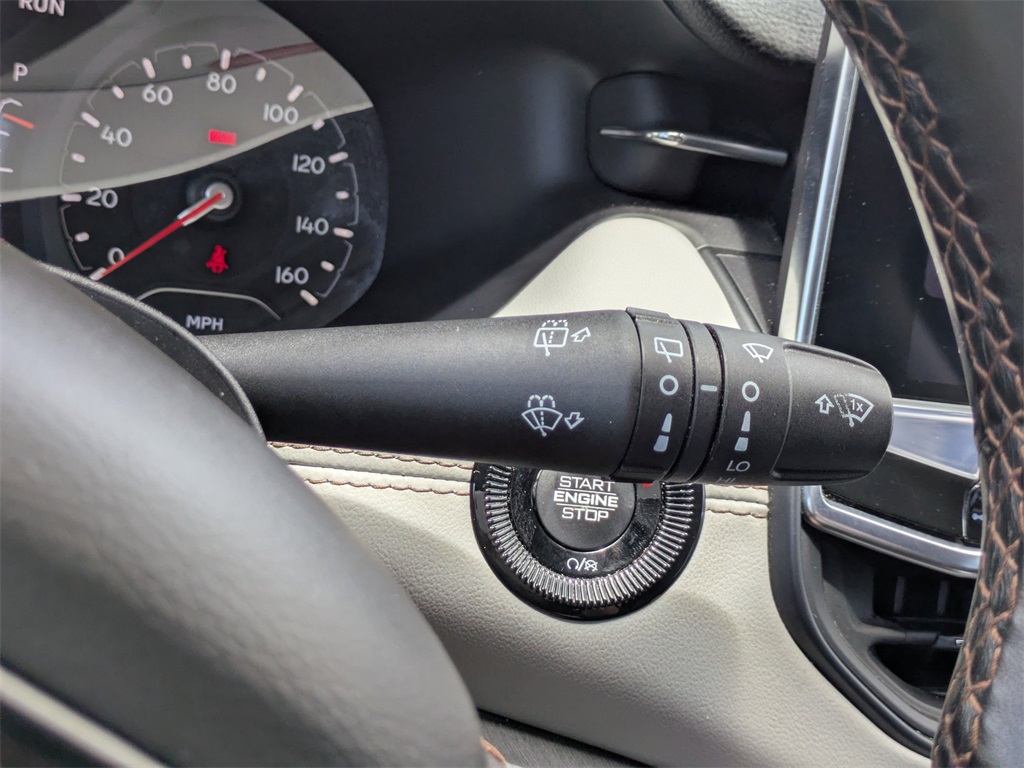 2022 Jeep Compass Limited photo 26