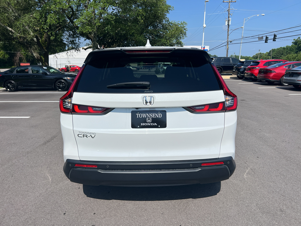2023 Honda CR-V EX-L photo 4