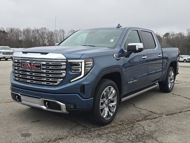 2026 GMC Sierra 1500 Denali's photo