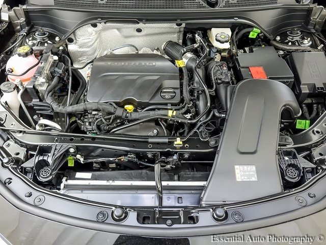 2025 Buick Envista Preferred photo 7