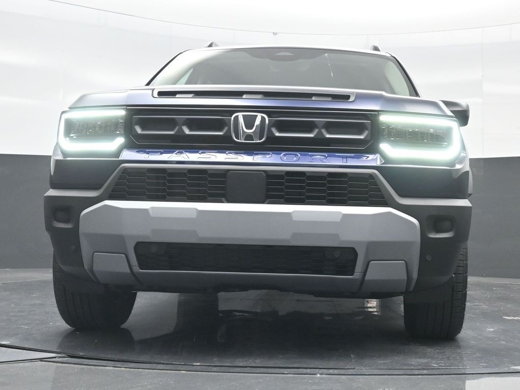 2026 Honda Passport photo 50