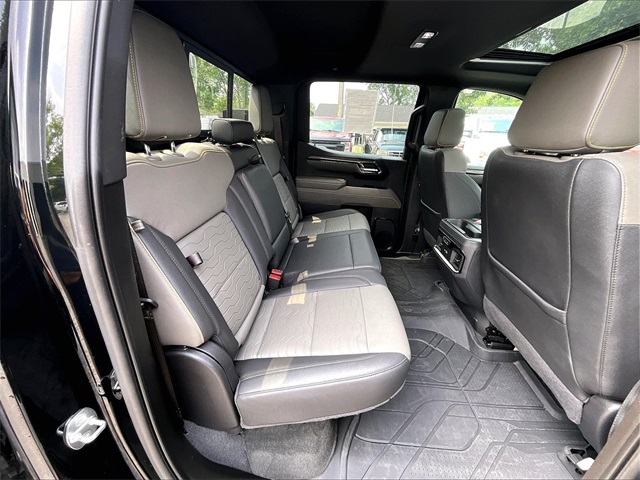 2022 Chevrolet Silverado 1500 ZR2 photo 22