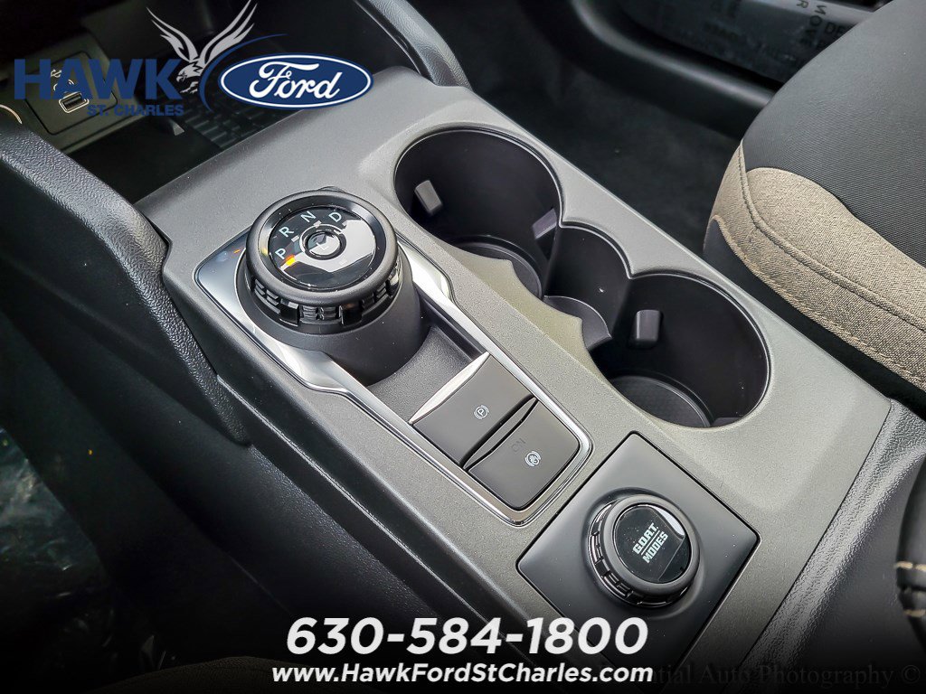 2025 FORD BRONCO SPORT - Image 14