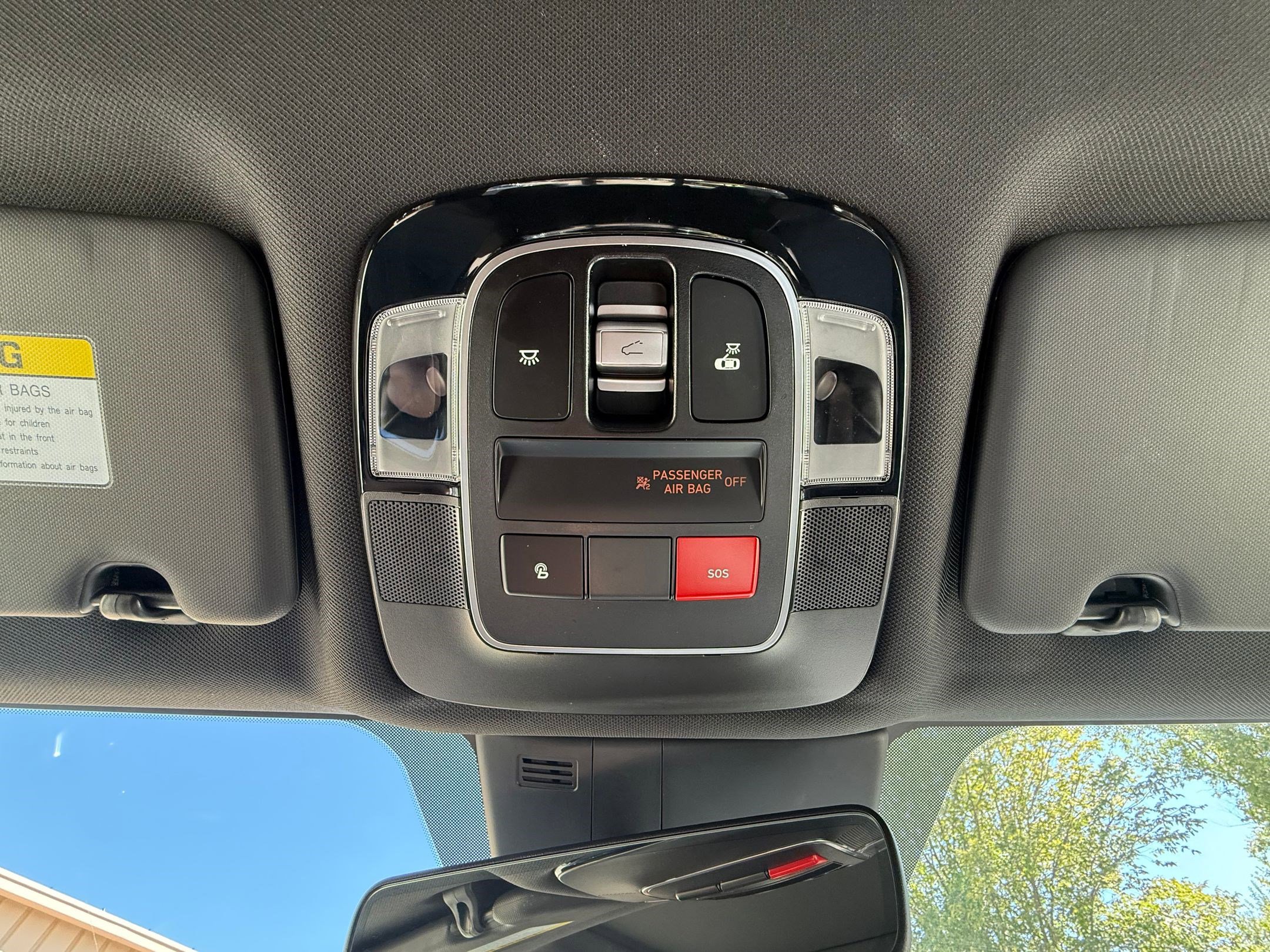 2023 Hyundai Santa Cruz SEL Premium photo 25