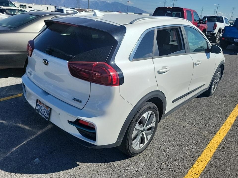 Used 2020 Kia Niro EX Premium with VIN KNDCE3LG7L5081109 for sale in Scottsdale, AZ