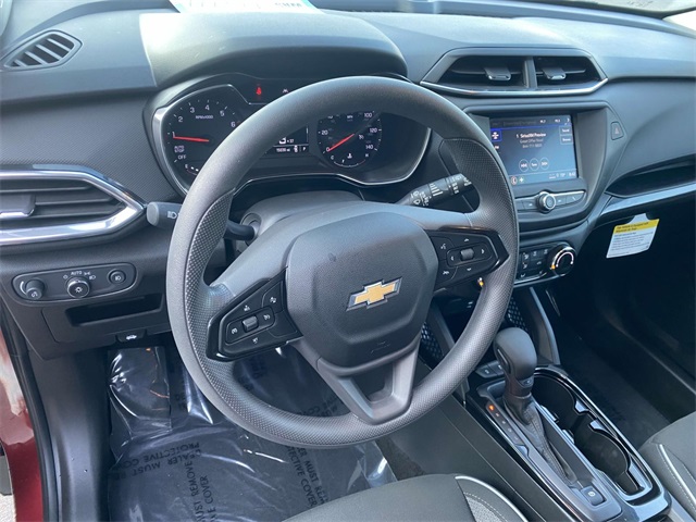 2022 Chevrolet Trailblazer LT photo 20