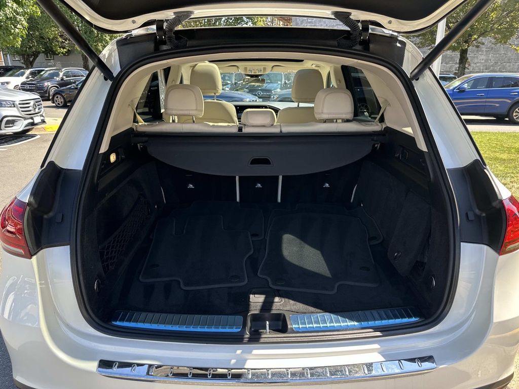2022 Mercedes Benz GLE 350 4MATIC photo 26