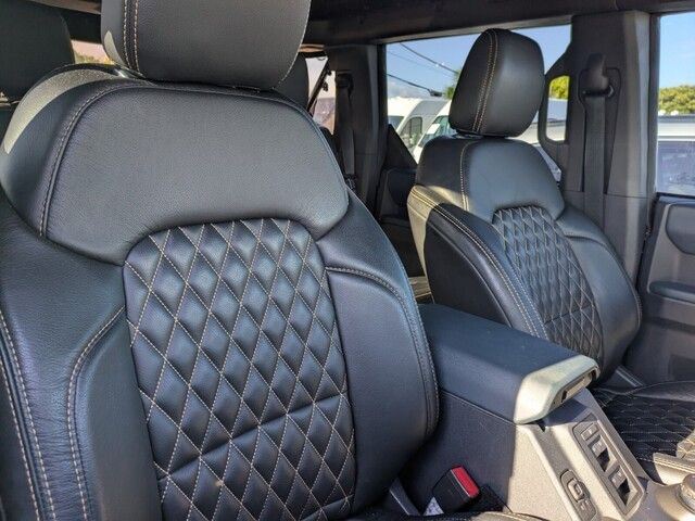 2023 Ford Bronco Base Big Bend Black Diamond Outer Banks photo 31
