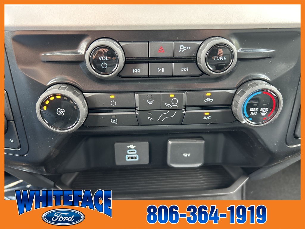 2025 Ford F-350 XLT photo 23