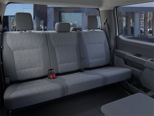 2026 Ford F-350 photo 3