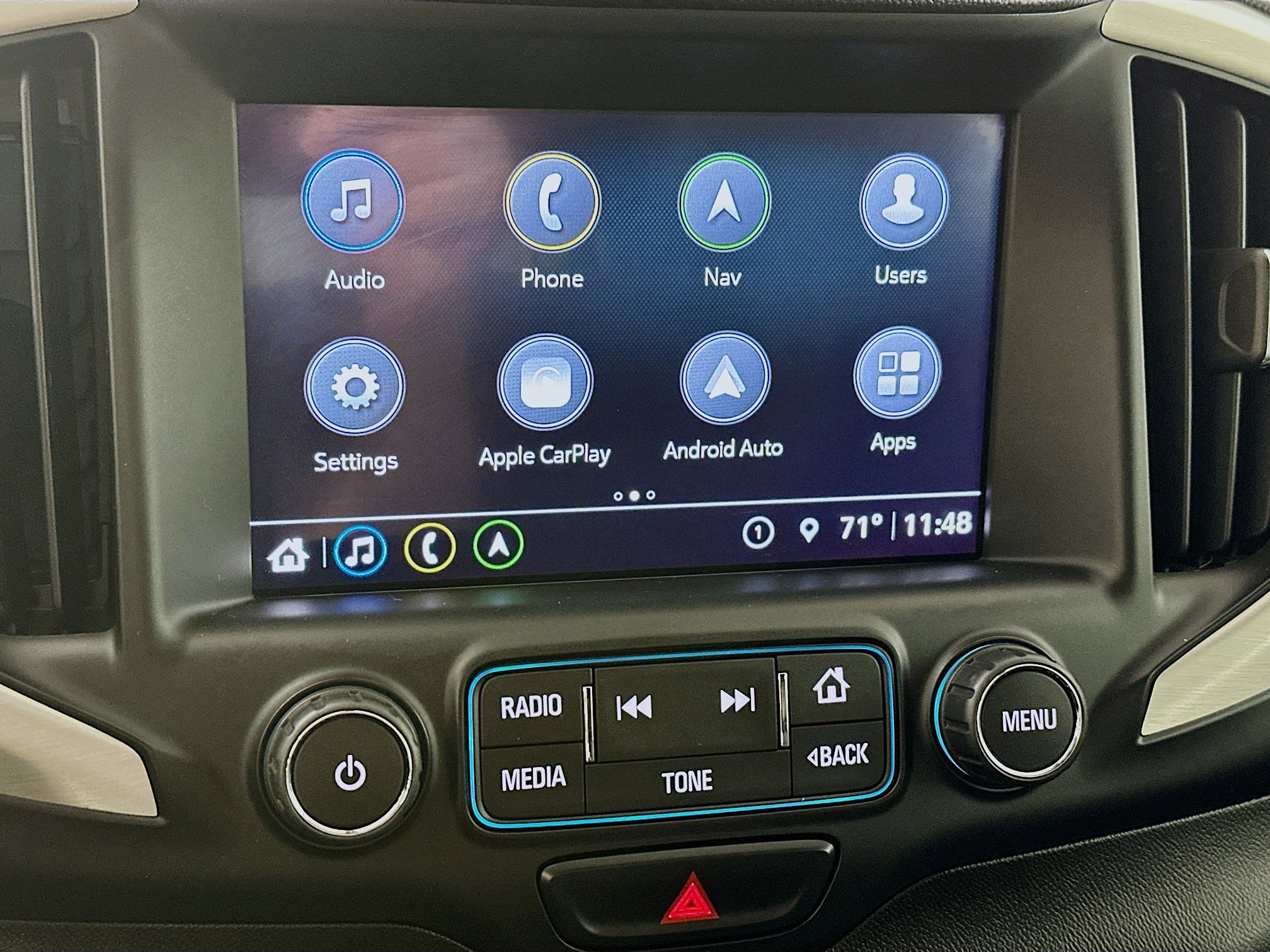 2018 Gmc Terrain SLT photo 13