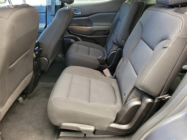 2022 Gmc Acadia SLE photo 17
