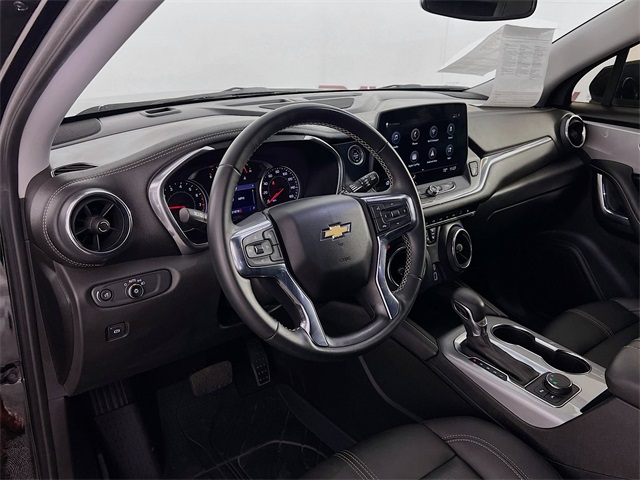 2023 Chevrolet Blazer 3LT photo 32