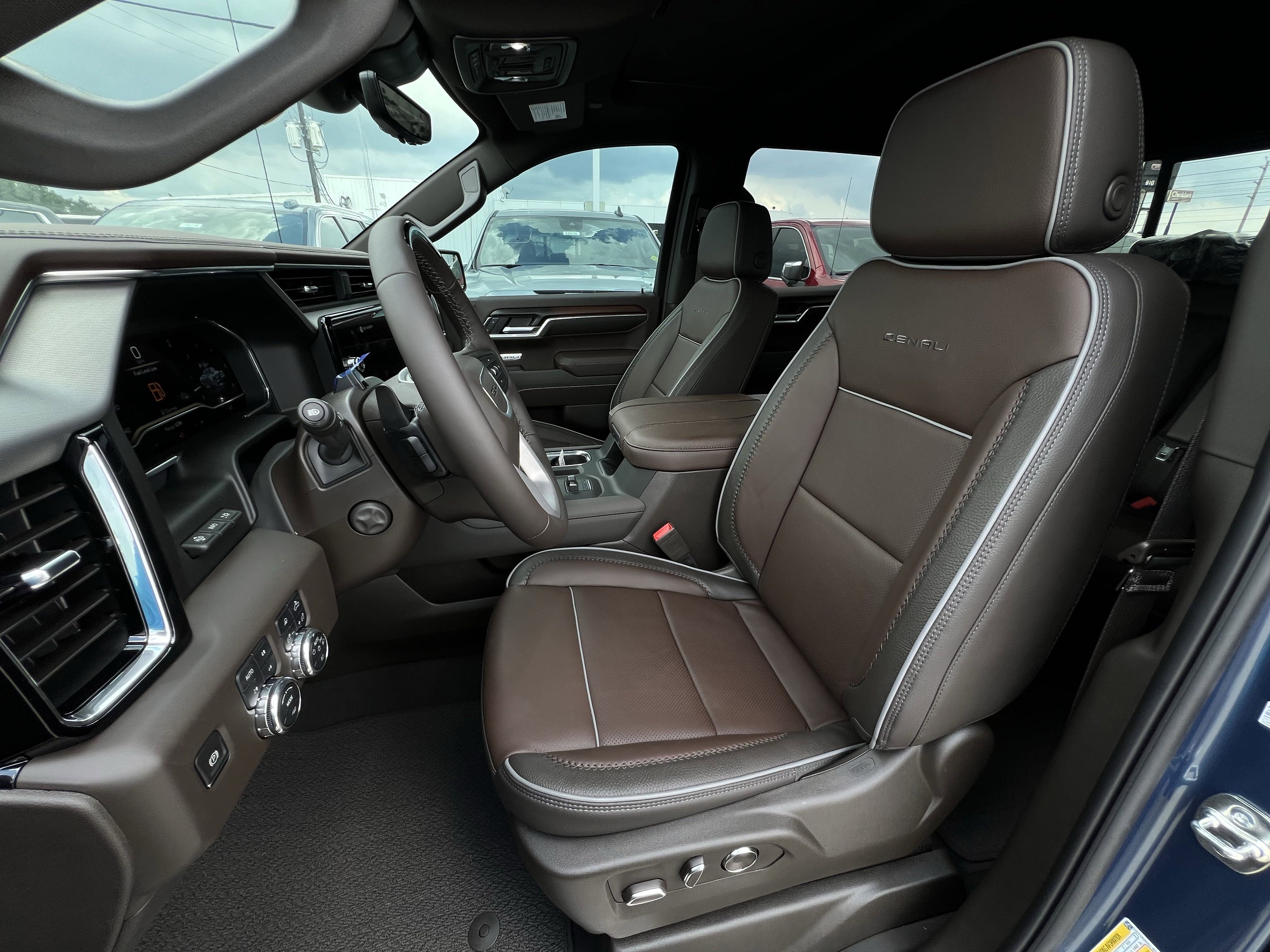 2025 Gmc Sierra 1500 Denali photo 20