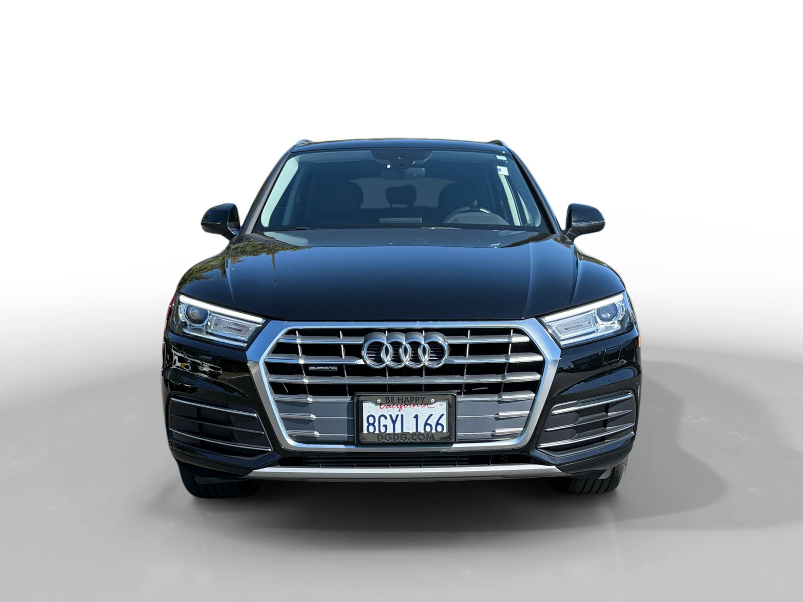 2018 Audi Q5 2.0T photo 7