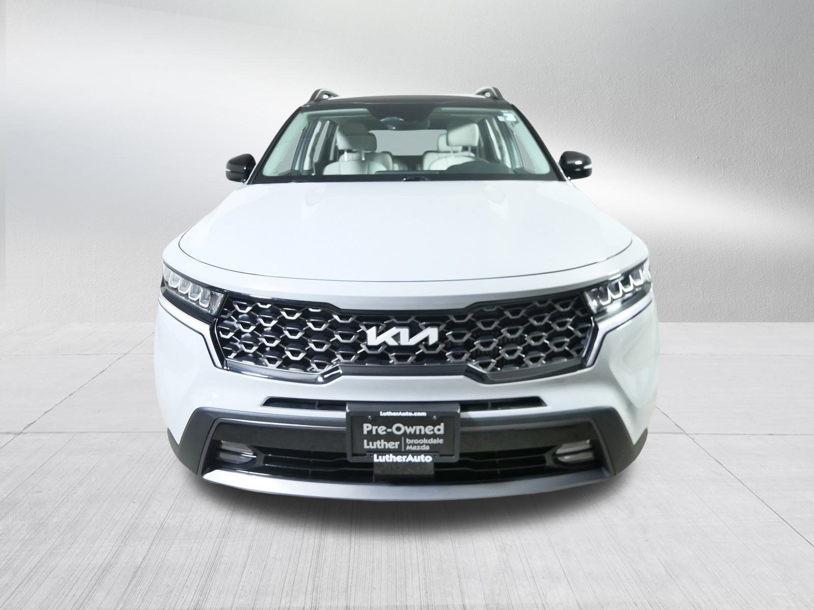 2023 Kia Sorento X-Line EX