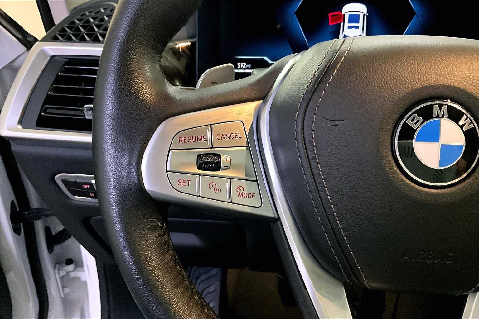 2023 Bmw X7 xDrive40i photo 22