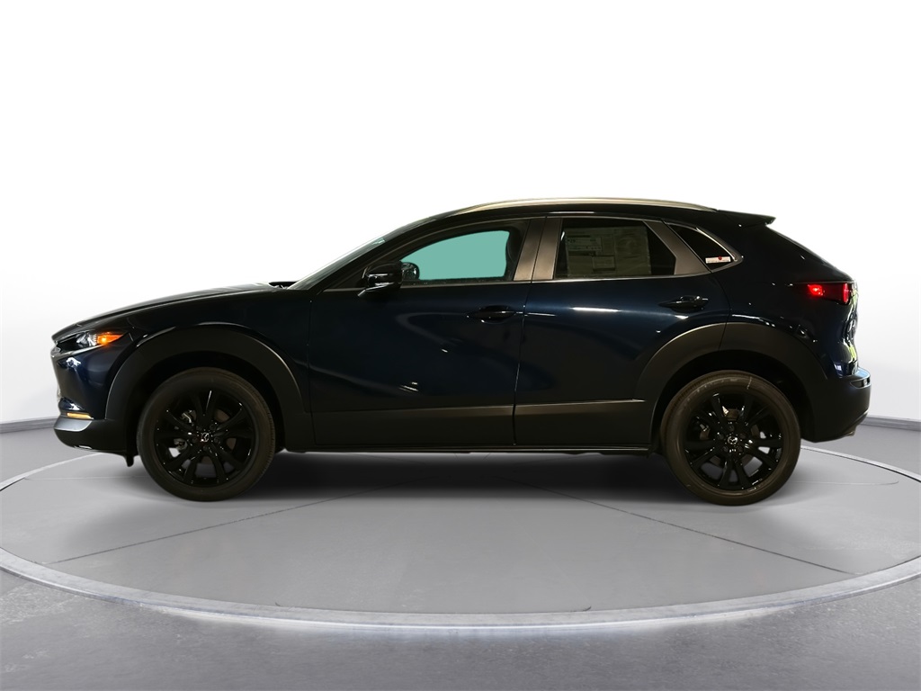 2025 Mazda CX-30 2.5 Select Sport photo 4