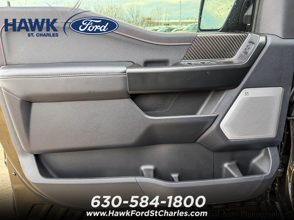 2025 FORD F-150 - Image 17