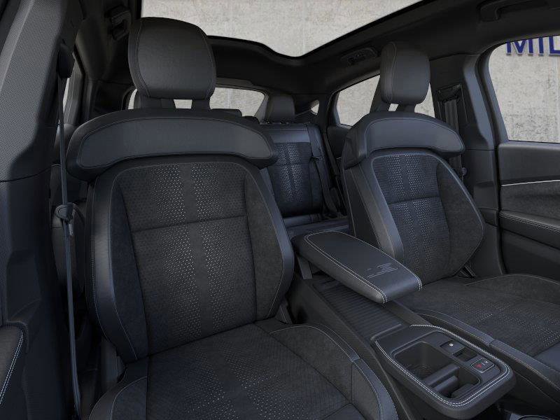 2025 FORD MUSTANG MACH-E - Image 12