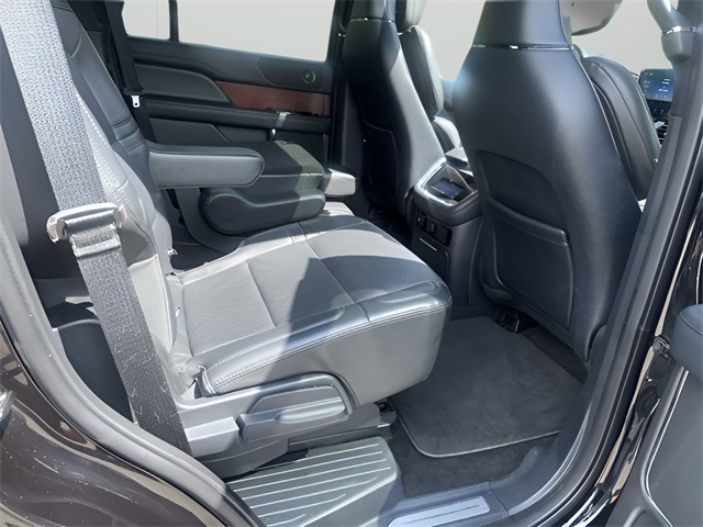 2022 Lincoln Navigator Reserve photo 38