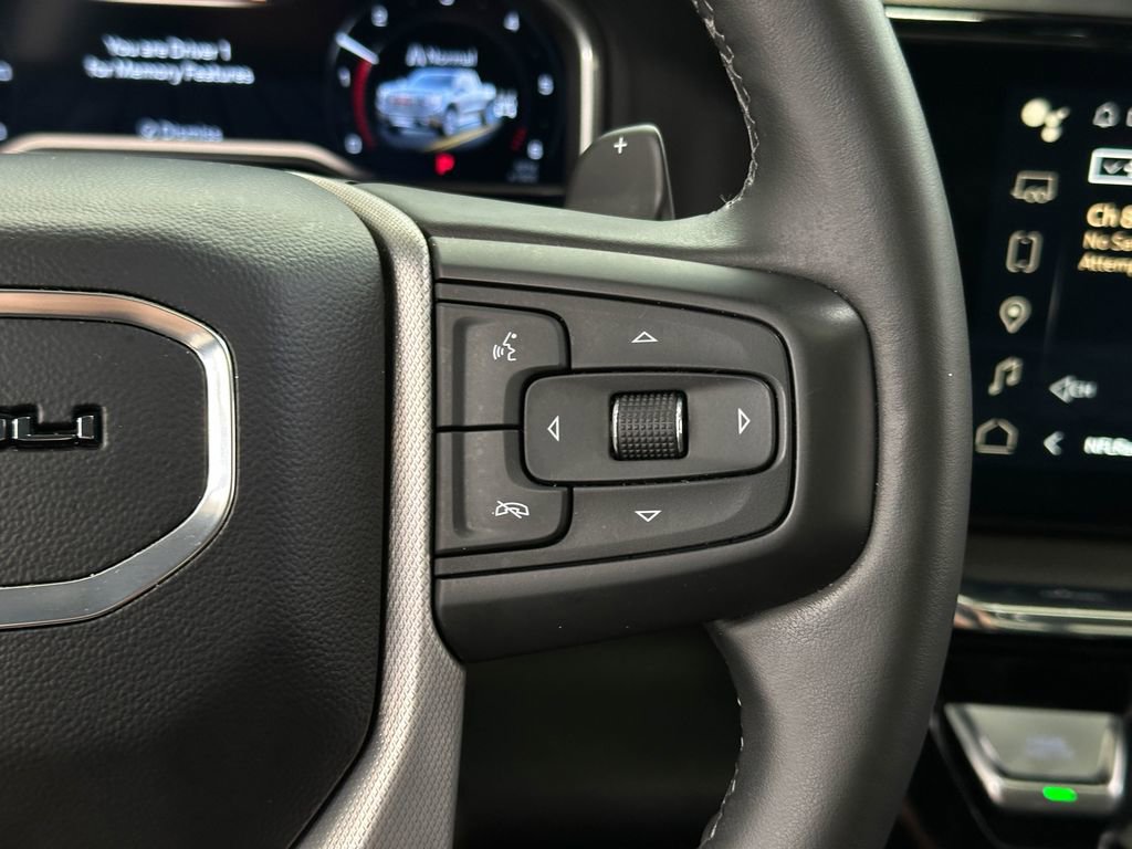 2024 Gmc Sierra 1500 Denali photo 24