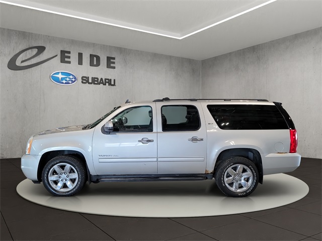 2011 Gmc Yukon XL SLT 1500 photo 8