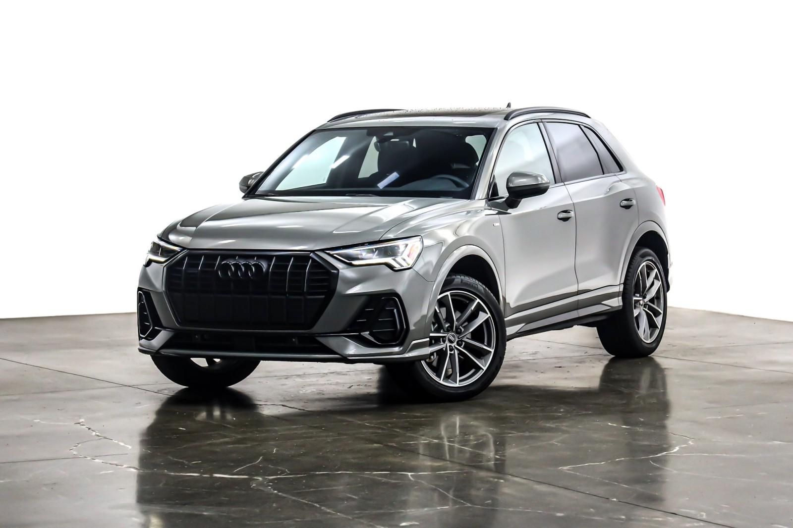 2025 Audi Q3