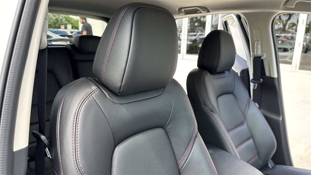 2025 Mazda CX-5 2.5 S Carbon photo 43