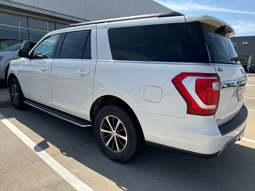 2020 Ford Expedition MAX XLT photo 3