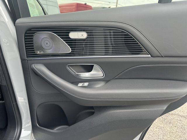 2025 Mercedes Benz GLE 63 S 4MATIC Coupe photo 19