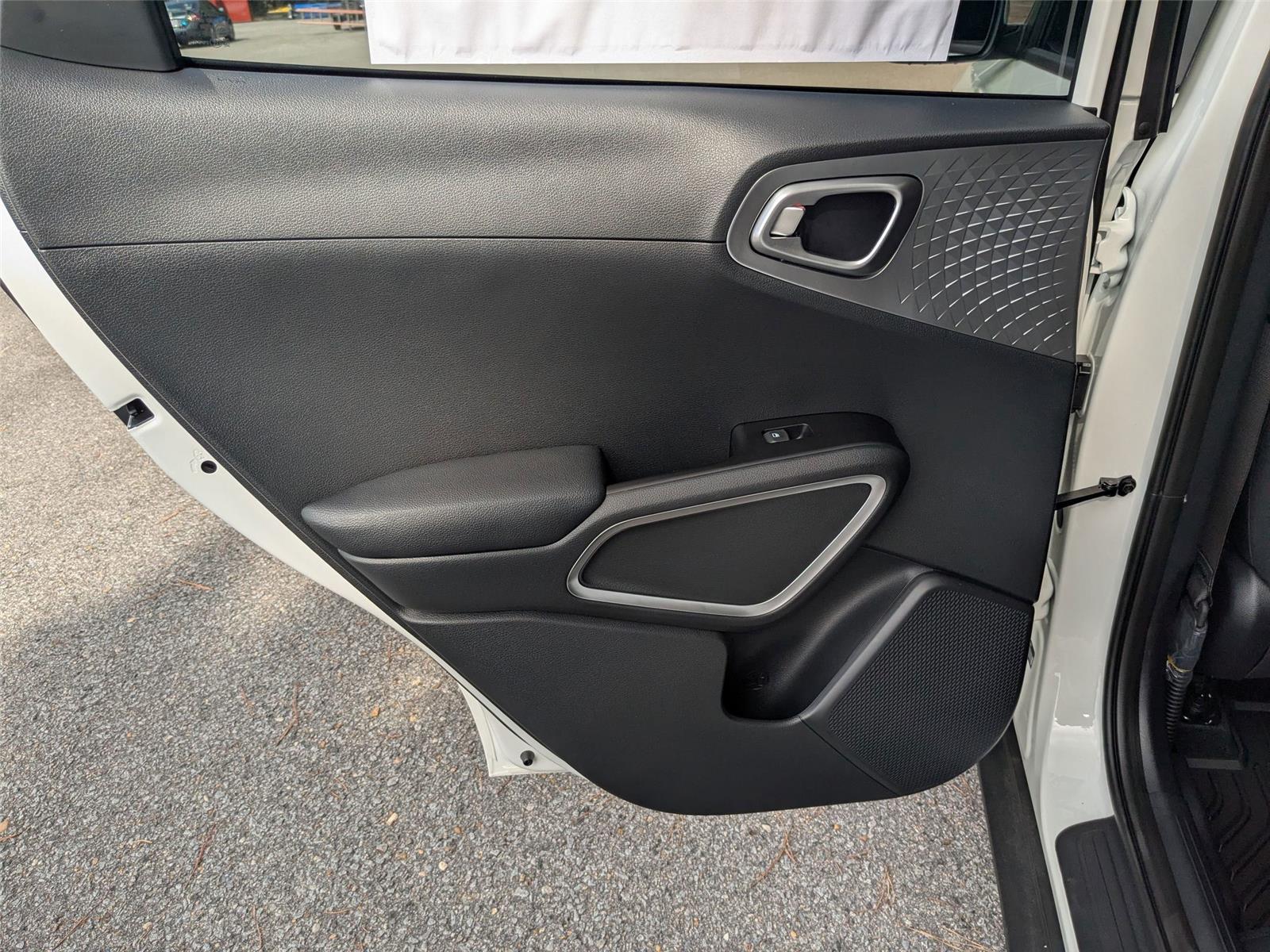 2025 Kia Soul LX photo 20