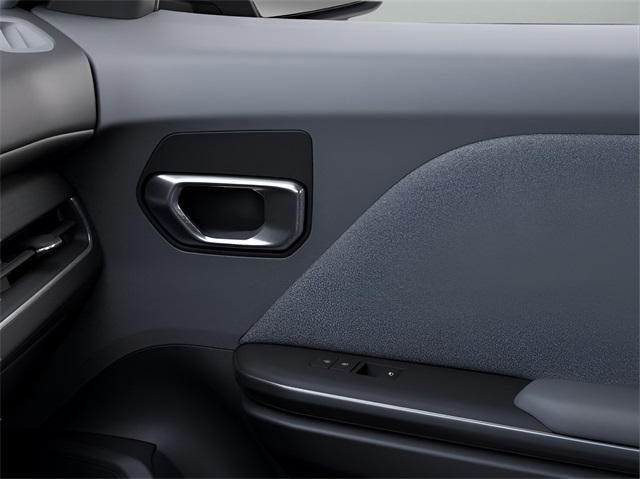 2025 Kia K4 EX photo 24