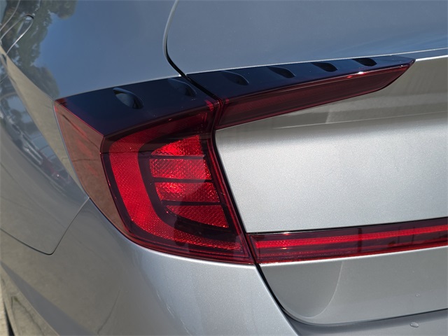 2023 Hyundai Sonata SEL Plus photo 8