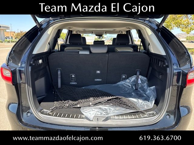 2026 Mazda CX-90 3.3 Turbo Preferred photo 20