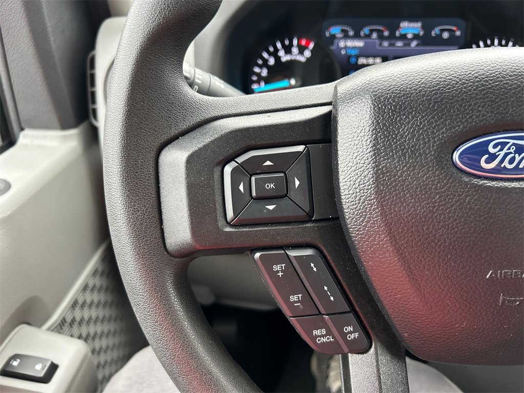 2024 FORD E-450 - Image 16