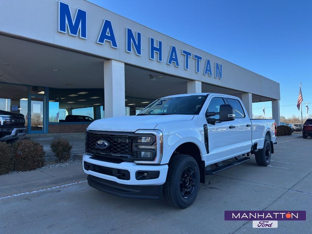 2026 Ford F-250 Super Duty XL's photo