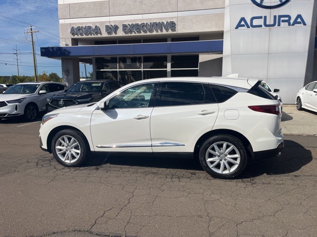 2019 Acura RDX photo 5