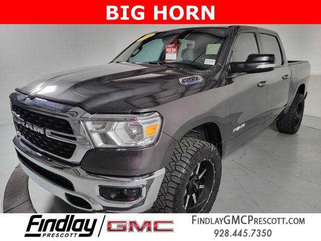 2022 RAM Ram 1500 Pickup Big Horn/Lone Star's photo