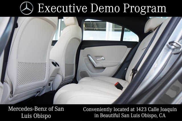 2025 Mercedes Benz CLA 250 photo 23