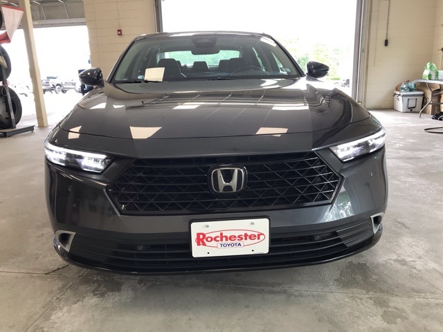 2023 Honda Accord Hybrid Touring photo 9