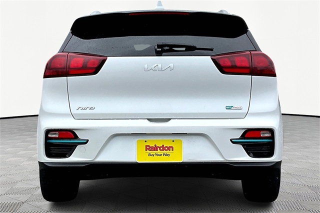 Used 2022 Kia Niro EX with VIN KNDCC3LG4N5116715 for sale in Sumner, WA