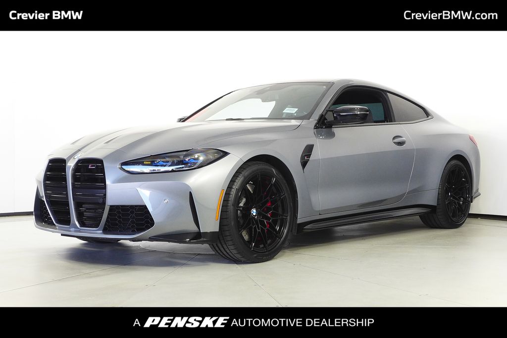 2024 BMW M4 Base's photo