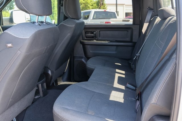 Used 2022 Silver Ram Tradesman image 15