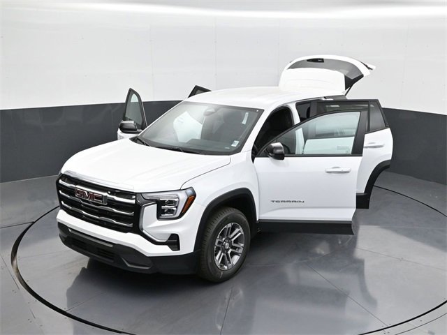 2026 Gmc Terrain Elevation photo 30