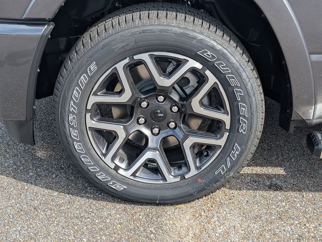 2026 Ram 1500 Laramie photo 9