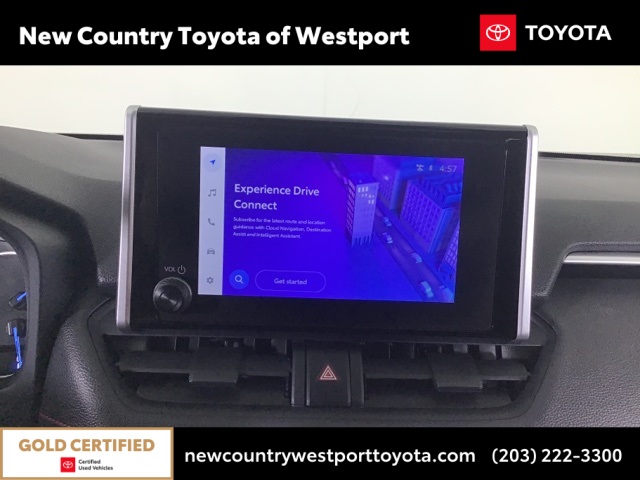 2023 Toyota RAV4 Prime SE photo 16