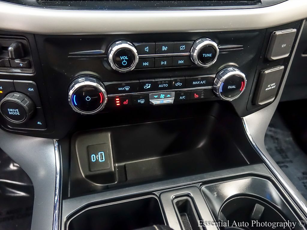 2023 FORD F-150 - Image 20